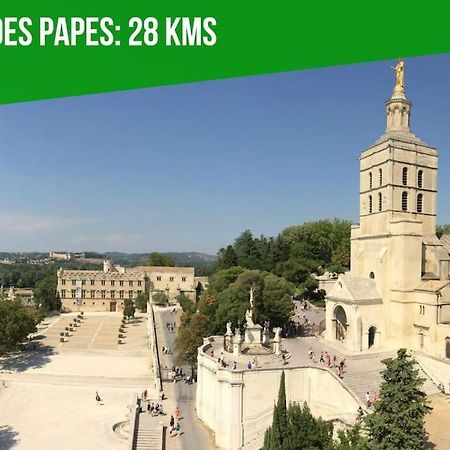 Вілла La Bastide D'Elma - Clim - Wifi Сарріан Екстер'єр фото