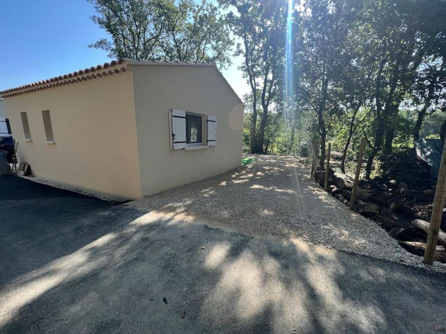 Вілла La Bastide D'Elma - Clim - Wifi Сарріан Екстер'єр фото