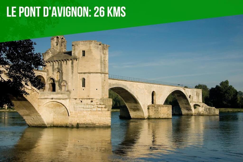 Вілла La Bastide D'Elma - Clim - Wifi Сарріан Екстер'єр фото